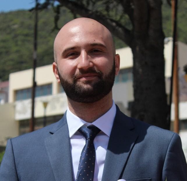 Dejvi Dervishi
