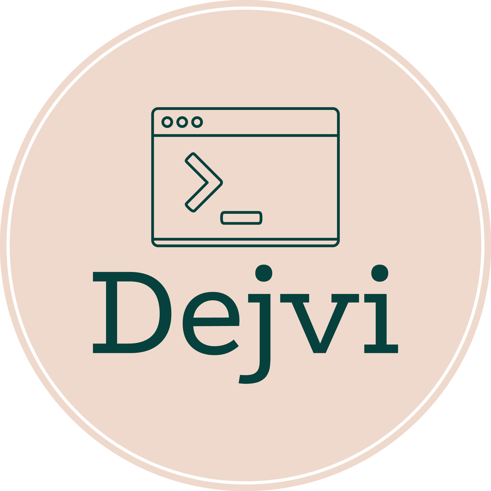 Dejvi Dervishi — home